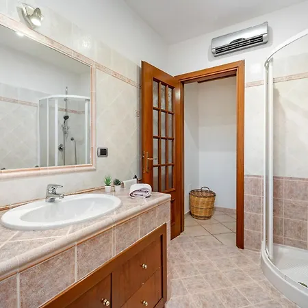 Sole Mare Di Barbara Hébergement de vacances Chia