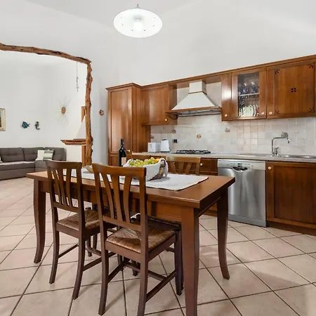 Sole Mare Di Barbara