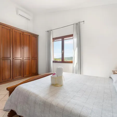 Hébergement de vacances Sole Mare Di Barbara