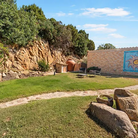 Sole Mare Di Barbara Chia