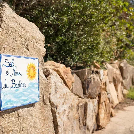 Sole Mare Di Barbara * Chia