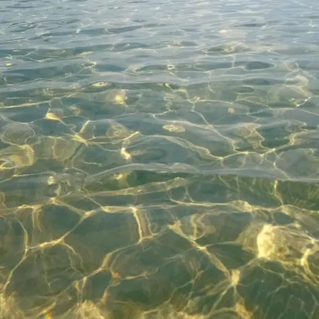 Sole Mare Di Barbara