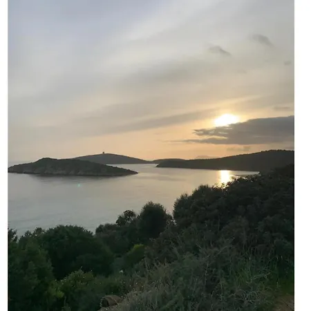 Sole&mare Di Barbara بيت للعطل *
