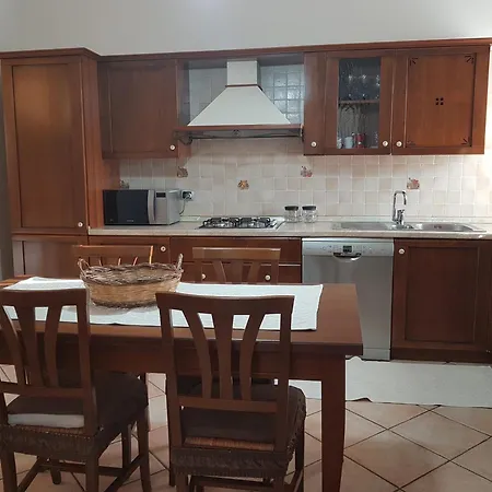Sole&mare Di Barbara بيت للعطل *