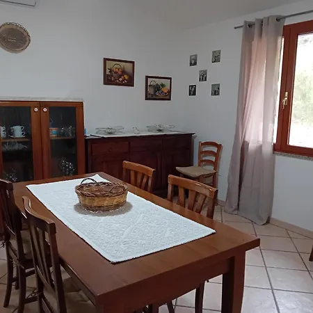 Sole&mare Di Barbara بيت للعطل شيا