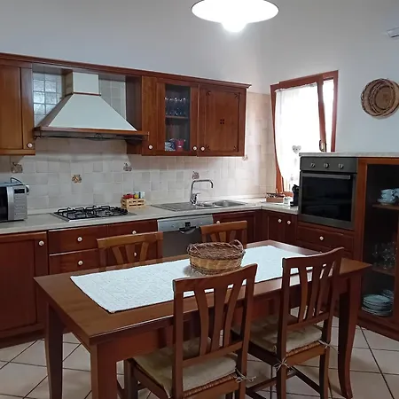 بيت للعطل Sole&mare Di Barbara شيا