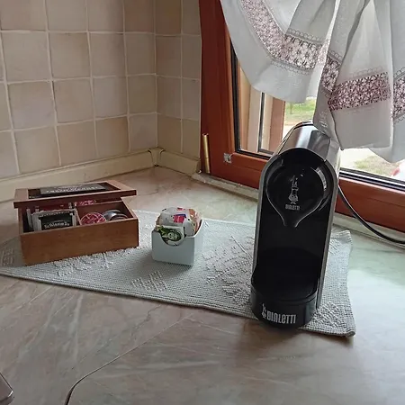بيت للعطل Sole&mare Di Barbara شيا