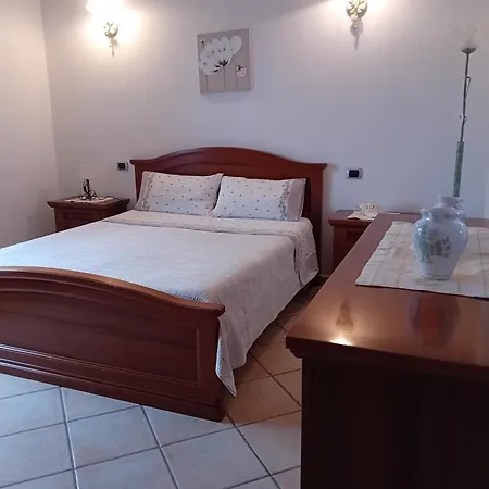 بيت للعطل Sole&mare Di Barbara شيا