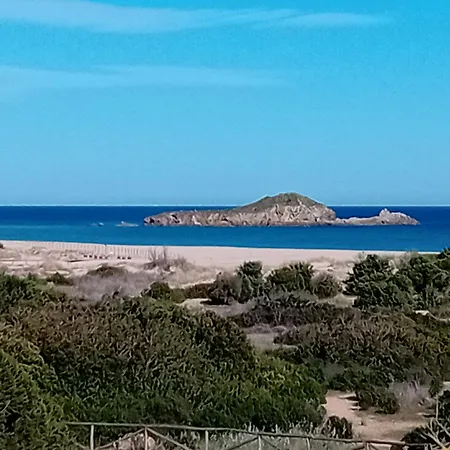 بيت للعطل Sole&mare Di Barbara شيا