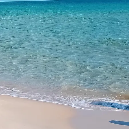 بيت للعطل Sole&mare Di Barbara *