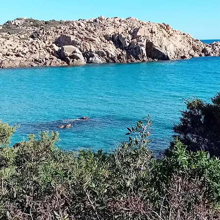 بيت للعطل Sole&mare Di Barbara *