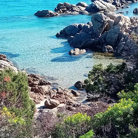 Sole&mare Di Barbara * شيا