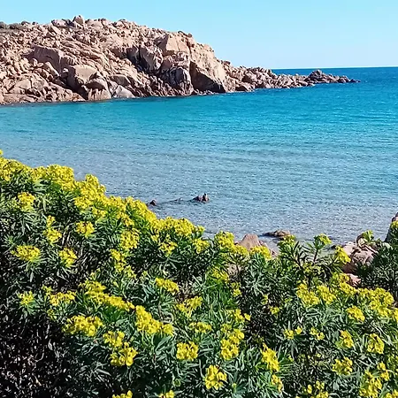 بيت للعطل Sole&mare Di Barbara شيا