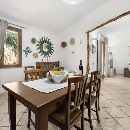 Tatil Evi Sole Mare Di Barbara Chia