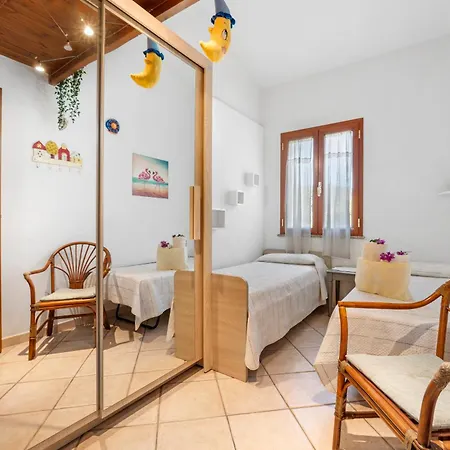 Sole Mare Di Barbara