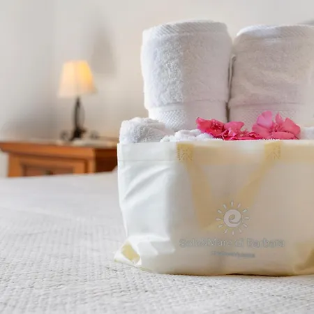 Sole Mare Di Barbara *