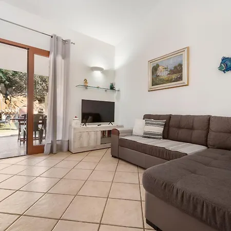 Sole Mare Di Barbara * 奇亚