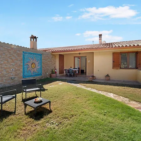 Sole Mare Di Barbara *