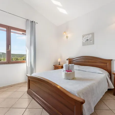 Σπίτι διακοπών Sole Mare Di Barbara Chia