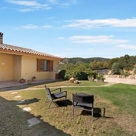 Sole Mare Di Barbara * Chia