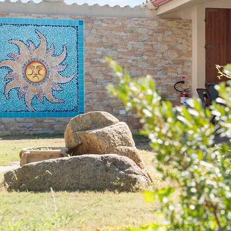 Tatil Evi Sole Mare Di Barbara *