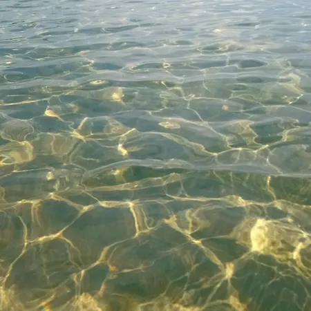 Sole Mare Di Barbara *