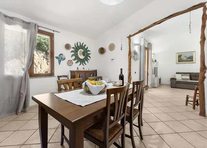 Tatil Evi Sole Mare Di Barbara Chia