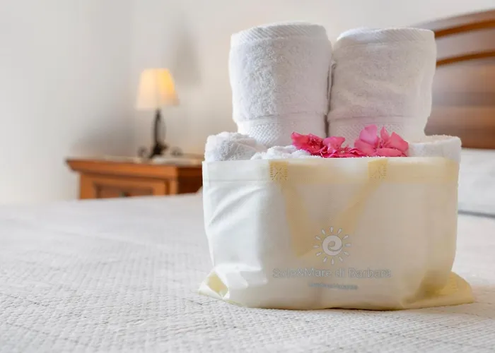 Sole Mare Di Barbara *