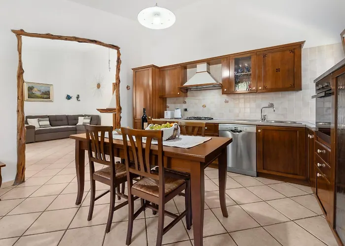 Sole Mare Di Barbara