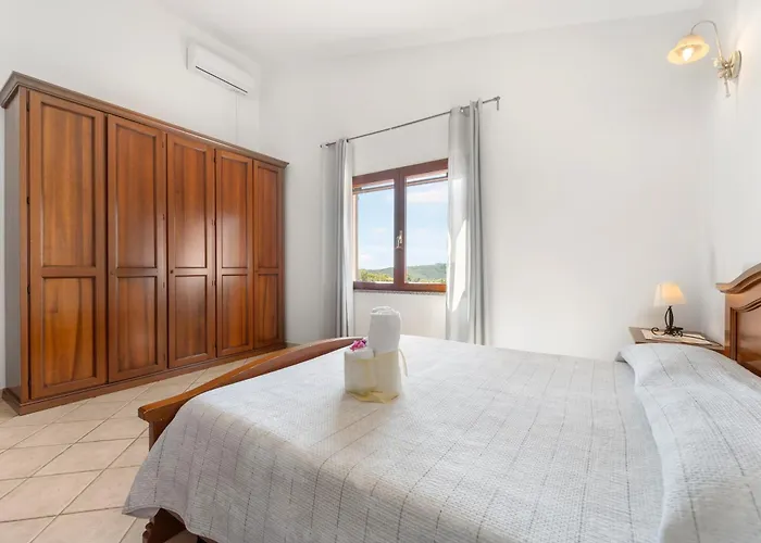 Tatil Evi Sole Mare Di Barbara