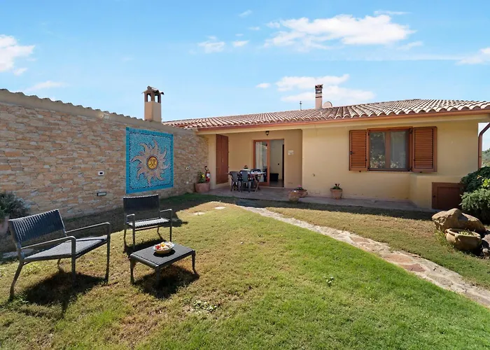 Sole Mare Di Barbara *