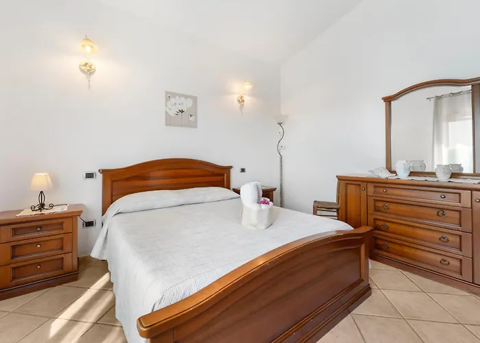 Tatil Evi Sole Mare Di Barbara *