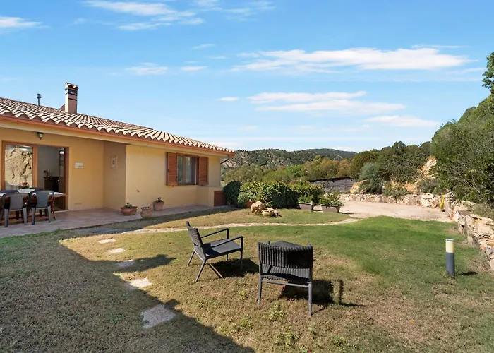 Sole Mare Di Barbara * Chia