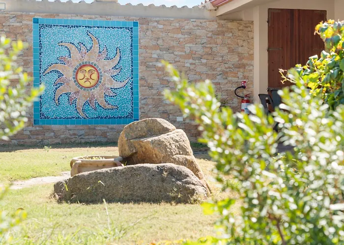 Tatil Evi Sole Mare Di Barbara *